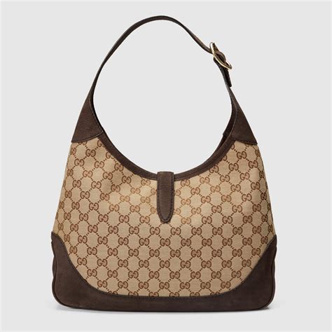 gucci large jackie o tote|gucci jackie vintage.